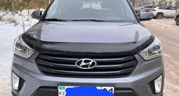 Hyundai Creta 2020 годаfor9 800 000 тг. в Астана