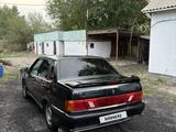 ВАЗ (Lada) 2115 2012 годаүшін1 100 000 тг. в Курчум – фото 4