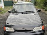 ВАЗ (Lada) 2115 2012 годаүшін1 100 000 тг. в Курчум – фото 5