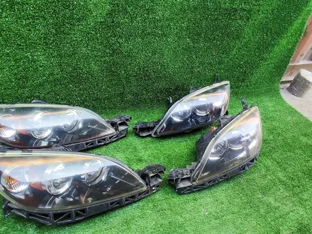 Фары Mazda 3 за 30 000 тг. в Алматы – фото 10