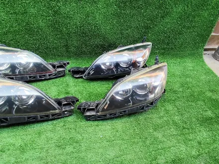 Фары Mazda 3 за 30 000 тг. в Алматы – фото 11