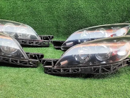 Фары Mazda 3 за 30 000 тг. в Алматы – фото 3