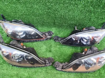 Фары Mazda 3 за 30 000 тг. в Алматы – фото 5