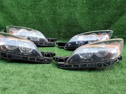 Фары Mazda 3 за 30 000 тг. в Алматы – фото 8