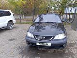 Toyota Avensis 2001 года за 2 800 000 тг. в Костанай