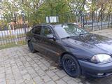 Toyota Avensis 2001 года за 2 800 000 тг. в Костанай – фото 2