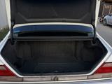 Mercedes-Benz S 320 1996 года за 4 000 000 тг. в Тараз – фото 4