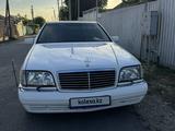 Mercedes-Benz S 320 1996 года за 4 000 000 тг. в Тараз