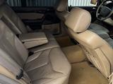 Mercedes-Benz S 320 1996 года за 4 000 000 тг. в Тараз – фото 5