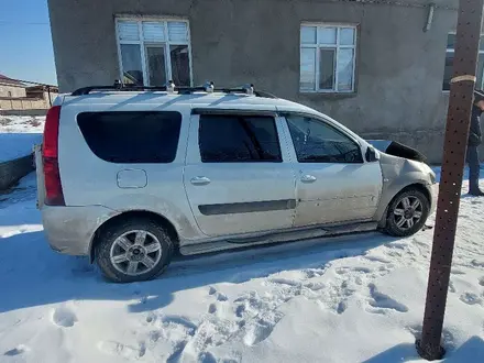 ВАЗ (Lada) Largus 2013 года за 1 800 000 тг. в Шымкент – фото 5