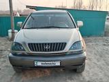 Lexus RX 300 1999 года за 4 700 000 тг. в Кызылорда