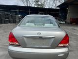 Крышка багажника NISSAN Sunny Bluebird за 60 000 тг. в Астана