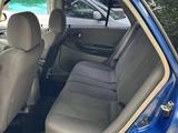 Mazda 323 2001 года за 2 200 000 тг. в Алматы – фото 4