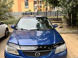 Mazda 323 2001 года за 2 200 000 тг. в Алматы