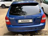Mazda 323 2001 года за 2 200 000 тг. в Алматы – фото 2