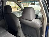 Mazda 323 2001 года за 2 200 000 тг. в Алматы – фото 5