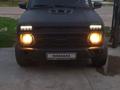 ВАЗ (Lada) Lada 2121 1988 года за 1 500 000 тг. в Талдыкорган – фото 8