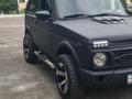 ВАЗ (Lada) Lada 2121 1988 года за 1 500 000 тг. в Талдыкорган – фото 2