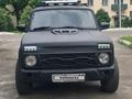 ВАЗ (Lada) Lada 2121 1988 года за 1 500 000 тг. в Талдыкорган