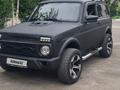 ВАЗ (Lada) Lada 2121 1988 года за 1 500 000 тг. в Талдыкорган – фото 4