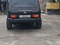 ВАЗ (Lada) Lada 2121 1988 года за 1 500 000 тг. в Талдыкорган – фото 6