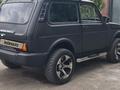 ВАЗ (Lada) Lada 2121 1988 года за 1 500 000 тг. в Талдыкорган – фото 7