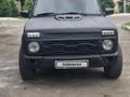 ВАЗ (Lada) Lada 2121 1988 года за 1 500 000 тг. в Талдыкорган – фото 12