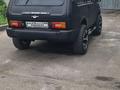 ВАЗ (Lada) Lada 2121 1988 года за 1 500 000 тг. в Талдыкорган – фото 13