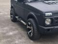 ВАЗ (Lada) Lada 2121 1988 года за 1 500 000 тг. в Талдыкорган – фото 14
