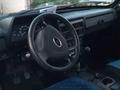ВАЗ (Lada) Lada 2121 1988 года за 1 500 000 тг. в Талдыкорган – фото 5