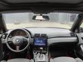 BMW 330 2000 года за 3 700 000 тг. в Астана – фото 6