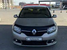 Renault Sandero Stepway, 2014