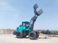 Forload  ZL948 2025 года за 6 900 000 тг. в Алматы