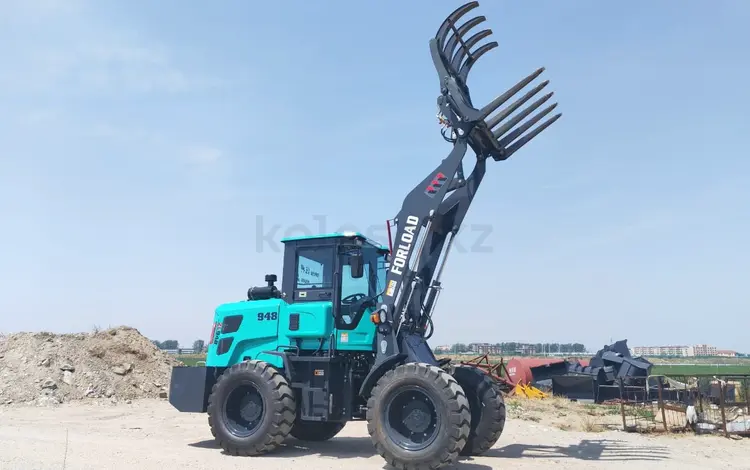 Forload  ZL948 2025 годаfor7 200 000 тг. в Алматы