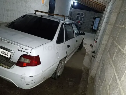 Daewoo Nexia 2014 года за 1 250 000 тг. в Алматы – фото 7