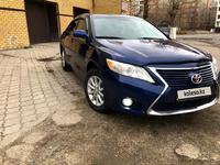 Toyota Camry 2011 года за 7 100 000 тг. в Семей