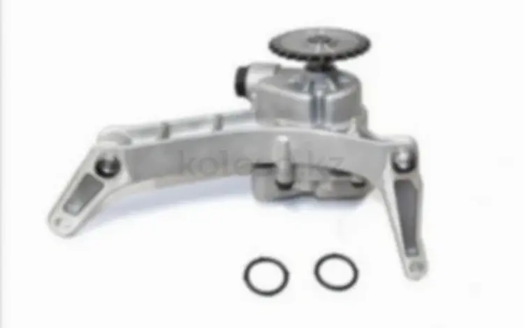 Масляный насос за 23 200 тг. в Алматы