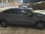 Hyundai Accent 2022 годаүшін8 800 000 тг. в Астана – фото 3