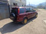 Honda CR-V 1996 года за 2 500 000 тг. в Алматы – фото 2