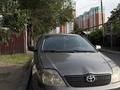 Toyota Corolla 2002 года за 2 600 000 тг. в Алматы