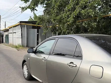 Toyota Corolla 2002 года за 2 600 000 тг. в Алматы – фото 4