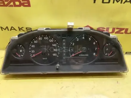 Щиток приборов Toyota Caldina ST191 за 25 000 тг. в Караганда
