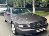 Audi A8 1996 годаfor3 000 000 тг. в Шымкент – фото 3