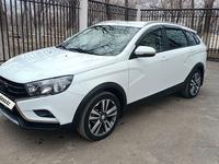 ВАЗ (Lada) Vesta SW Cross 2018 года за 6 500 000 тг. в Костанай