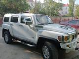 Hummer H3 2006 года за 7 100 000 тг. в Актобе – фото 2