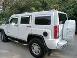 Hummer H3 2006 года за 7 100 000 тг. в Актобе – фото 3