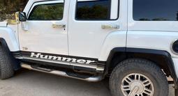 Hummer H3 2006 годаүшін5 200 000 тг. в Актобе