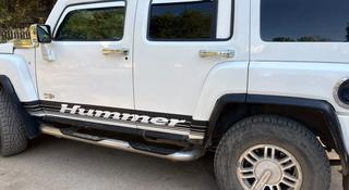 Hummer H3 2006 года за 5 200 000 тг. в Актобе