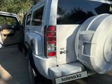 Hummer H3 2006 годаүшін5 200 000 тг. в Актобе – фото 2