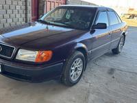 Audi 100 1991 годаүшін2 000 000 тг. в Жаркент